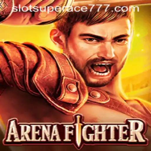 ArenaFighter: Conquer the Arena with SUPERACE777