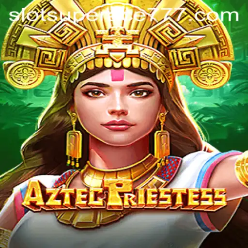 Exploring the Mystical World of 'AztecPriestess': A Captivating Gaming Experience