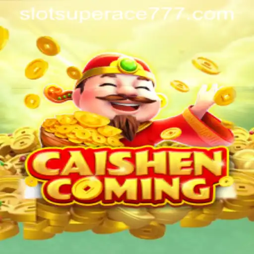 Unveiling the Thrilling World of CAISHENCOMING with SUPERACE777
