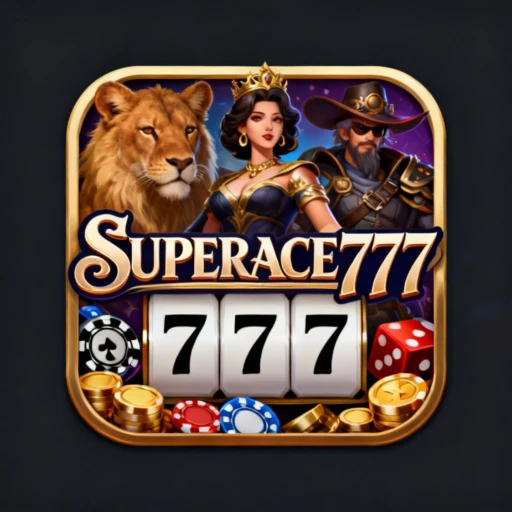 SUPERACE777