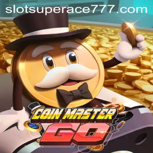 CoinMasterGO: Unleashing the Power of SUPERACE777 in Your Gaming Journey