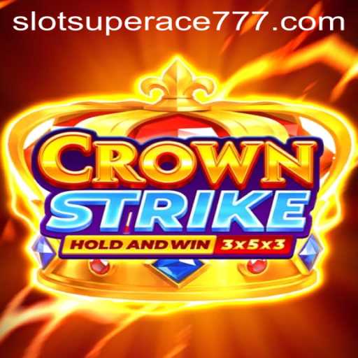 Crownstrike: A Strategic Journey into the Heart of Battle
