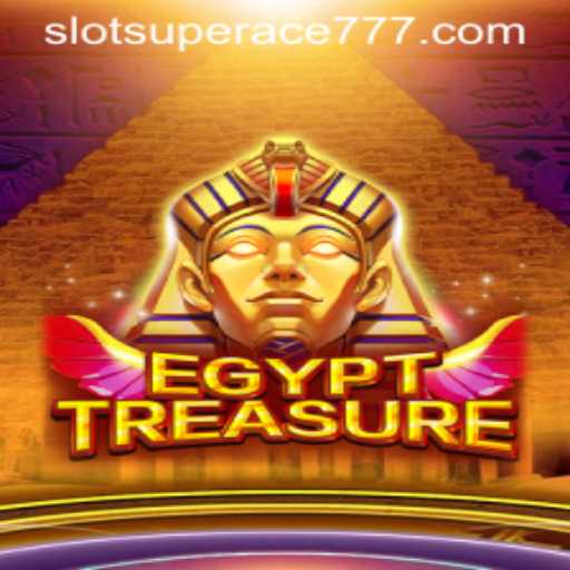 Exploring EgyptTreasure: An Epic Journey with SUPERACE777