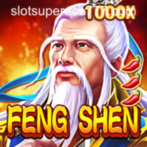 Exploring FengShen: A Legendary Adventure with SUPERACE777