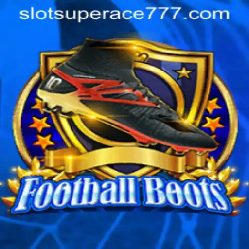 FootballBoots: The Ultimate Game Experience with SUPERACE777