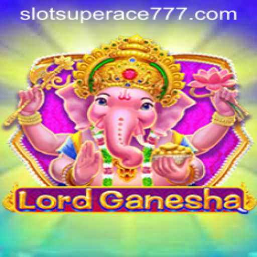 Unveiling the Mystical World of LordGanesha: Dive into the SUPERACE777 Challenge