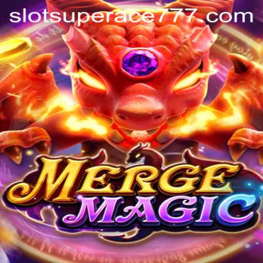 Exploring the Enchanting World of MergeMagic and the Power of SuperAce777