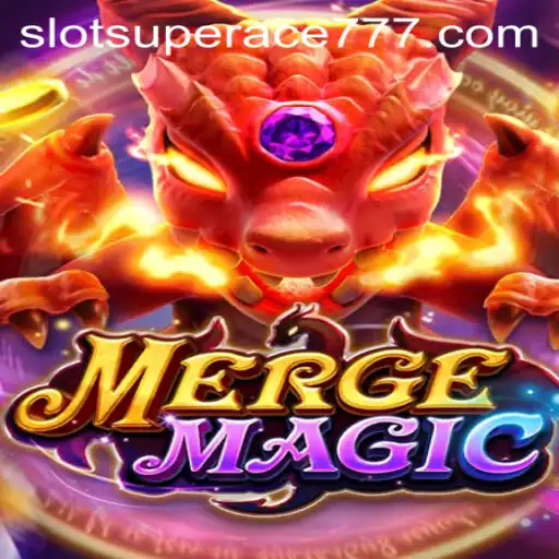 Exploring the Enchanting World of MergeMagic and the Power of SuperAce777