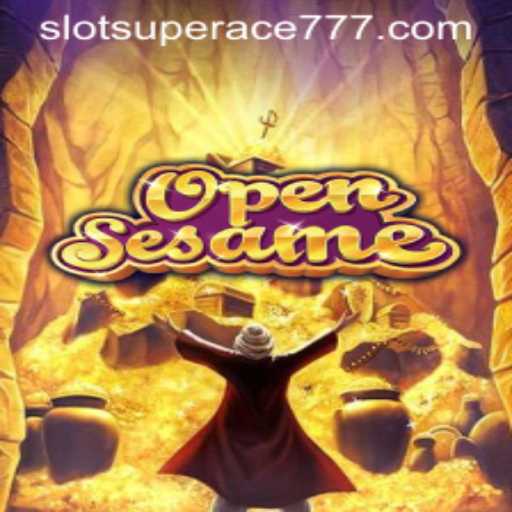 Unlocking the Secrets of OpenSesame: Mastering the Game with SUPERACE777