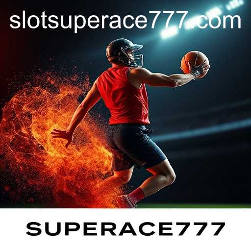 SUPERACE777: A New Era in Sports Innovation