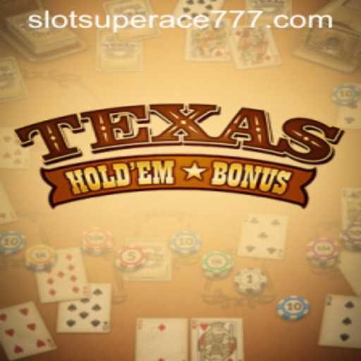Mastering Texas Hold'em Bonus: A Deep Dive into the Game and its Exciting Twists
