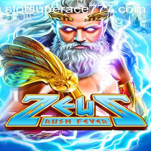 ZeusRushFever: Dive Into The Electrifying World of Ancient Greek Adventure